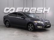 Ford Mondeo IV Воронеж  - изображение 19