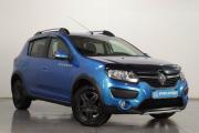 Renault Sandero II Челябинск  - изображение 22