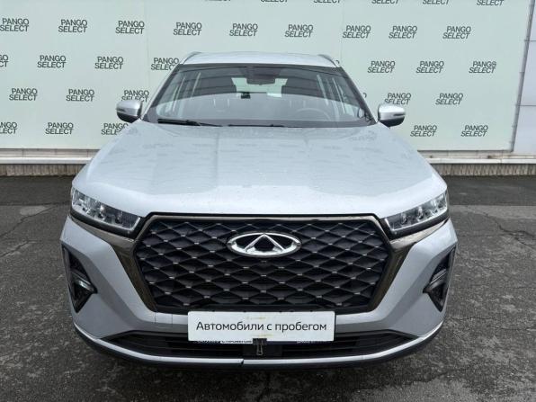 Chery Tiggo 7 Pro Max I с пробегом 2023 года, цена 1 700 000 рублей, 36000 км, внедорожник, Автокод Объявления