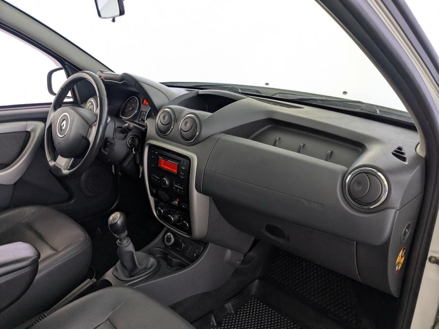 Renault Duster I Москва  - изображение 19