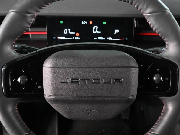 JETOUR DASHING I с пробегом 2023 года, цена 2 060 000 рублей, 75298 км, внедорожник, Автокод Объявления