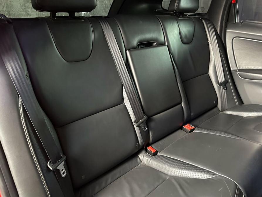 Volvo XC60 I Рестайлинг Уфа  - изображение 22