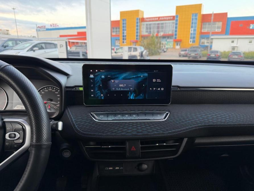 Haval Jolion I Сыктывкар  - изображение 22