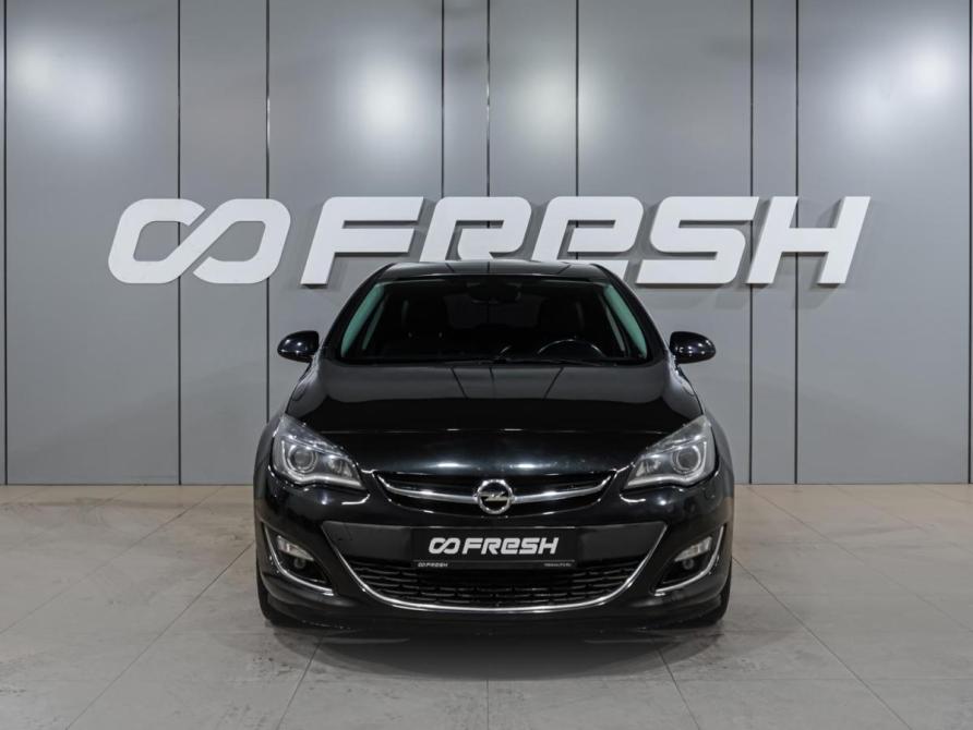 Opel Astra J Рестайлинг Воронеж  - изображение 3