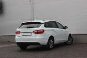 Lada (ВАЗ) Vesta I Белгород  - изображение 26