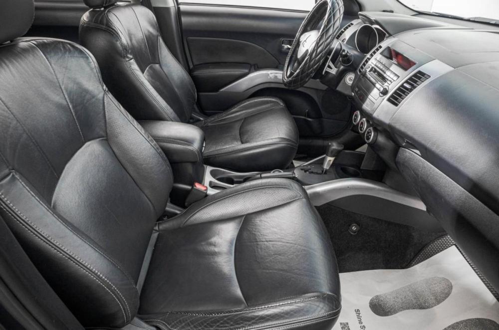 Mitsubishi Outlander II Барнаул  - изображение 24