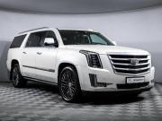 Cadillac Escalade IV Москва  - изображение 24