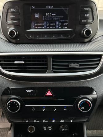 Hyundai Tucson III Рестайлинг с пробегом 2018 года, цена 2 250 000 рублей, 104400 км, внедорожник, Автокод Объявления
