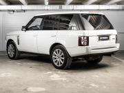 Land Rover Range Rover III Рестайлинг 2 Ставрополь  - изображение 28