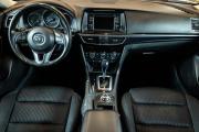 Mazda 6 III (GJ) Уфа  - изображение 27
