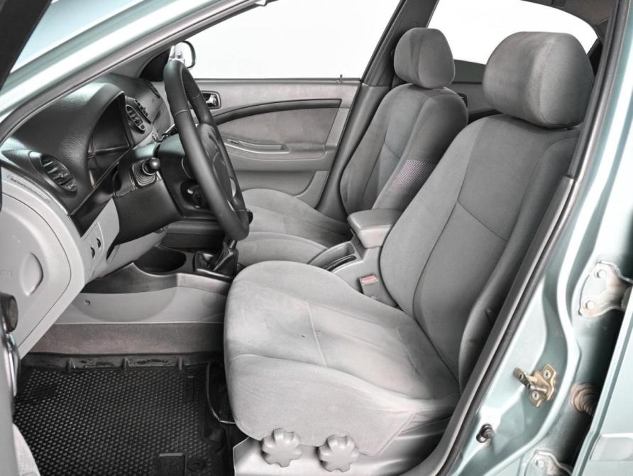 Chevrolet Lacetti I Ростов-на-Дону  - изображение 10