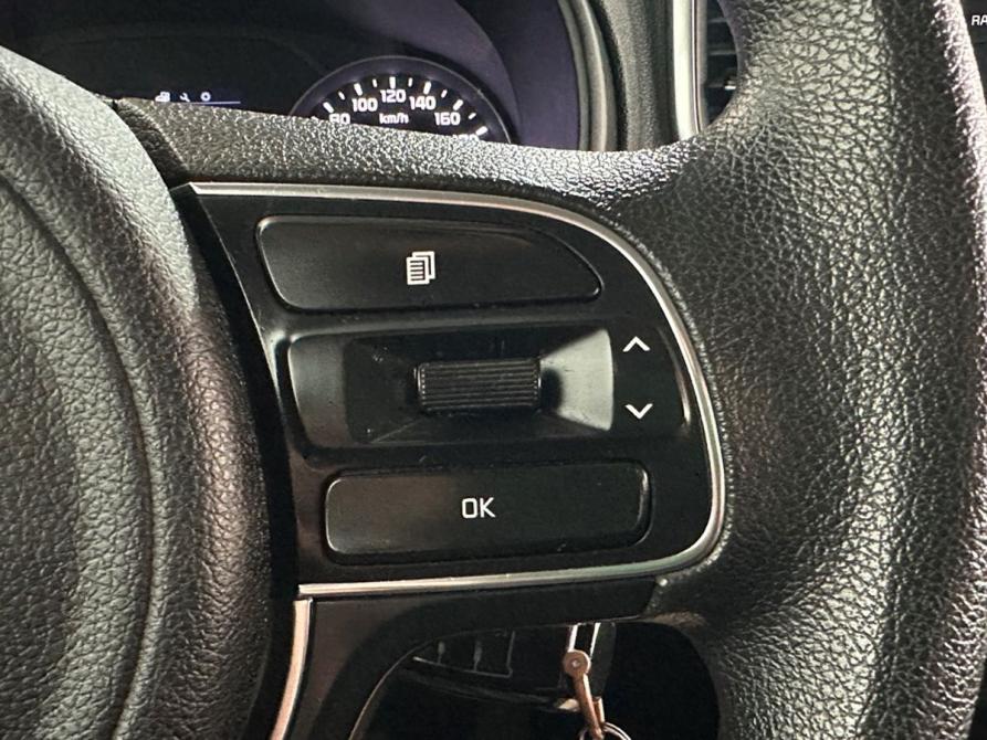 Kia Sportage IV Москва  - изображение 15