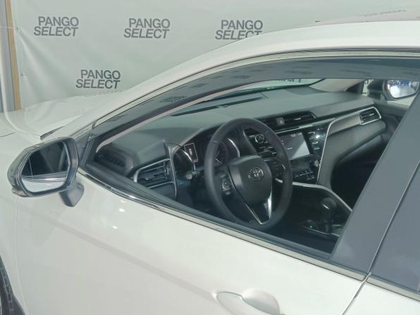 Toyota Camry VIII (XV70) с пробегом 2019 года, цена 2 229 000 рублей, 95000 км, седан, Автокод Объявления