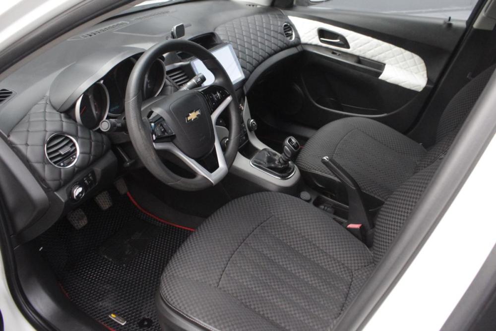 Chevrolet Cruze I Брянск  - изображение 5