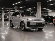 Li Auto (Lixiang) L6 I Москва  - изображение 29