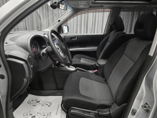 Nissan X-Trail II с пробегом 2010 года, цена 1 120 000 рублей, 234000 км, внедорожник, Автокод Объявления