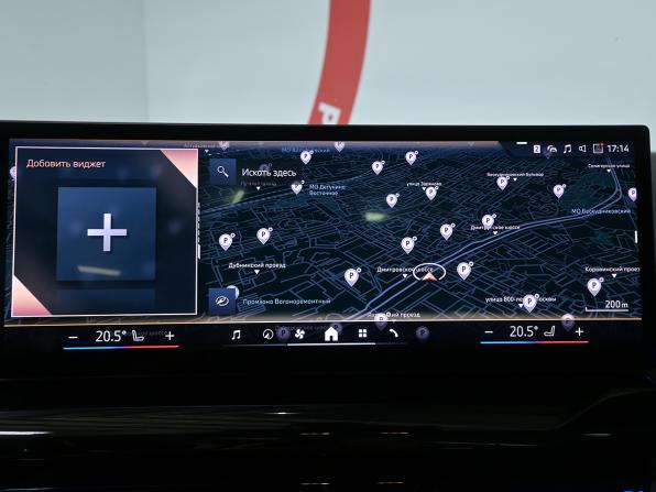 BMW 5 серии VIII (G60/G61/G68) с пробегом 2024 года, цена 7 490 000 рублей, 54000 км, седан, Автокод Объявления