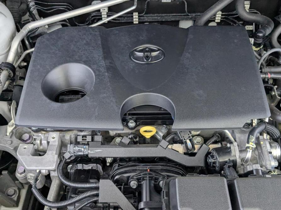 Toyota RAV4 V (XA50) Москва  - изображение 9