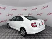 Skoda Rapid I Рестайлинг Псков  - изображение 23