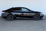 Toyota Camry VIII (XV70) Киров  - изображение 33