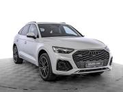 Audi Q5 Sportback I (FY) Москва  - изображение 34