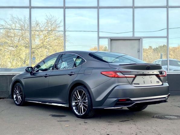 Новый Toyota Camry IX (XV80) China Market 2026 года, цена 5 050 000 рублей, седан, Автокод Объявления
