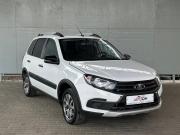 Lada (ВАЗ) Granta I Рестайлинг Тамбов  - изображение 22