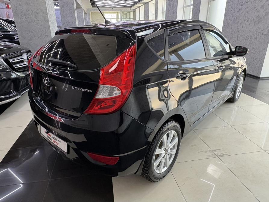 Hyundai Solaris I Ярославль  - изображение 5
