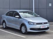 Volkswagen Polo V Воронеж  - изображение 22