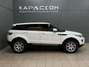 Land Rover Range Rover Evoque I Магнитогорск  - изображение 21