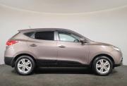 Hyundai ix35 I Ярославль  - изображение 28