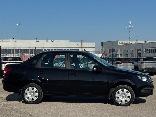 Lada (ВАЗ) Granta I Рестайлинг с пробегом 2023 года, цена 779 000 рублей, 33300 км, седан, Автокод Объявления