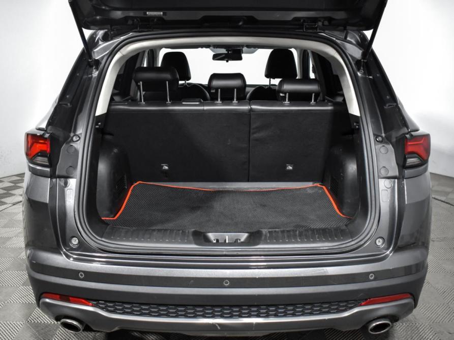 Changan CS35 Plus I Рестайлинг Санкт-Петербург  - изображение 4