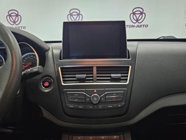 FAW Besturn X40 I с пробегом 2019 года, цена 1 175 000 рублей, 35544 км, внедорожник, Автокод Объявления