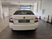 Skoda Octavia III (A7) Рестайлинг Калуга  - изображение 12