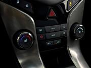 Chevrolet Cruze I Рестайлинг Москва  - изображение 55