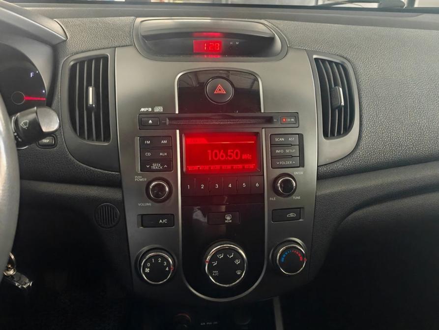 Kia Cerato II Москва  - изображение 14