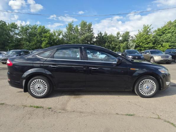 Ford Mondeo IV Рестайлинг с пробегом 2010 года, цена 830 000 рублей, 199279 км, седан, Автокод Объявления