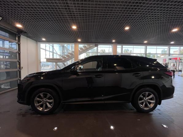 Lexus RX IV с пробегом 2018 года, цена 4 040 000 рублей, 114849 км, внедорожник, Автокод Объявления