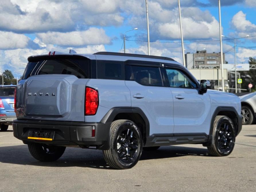 Haval H3 I Вологда  - изображение 5