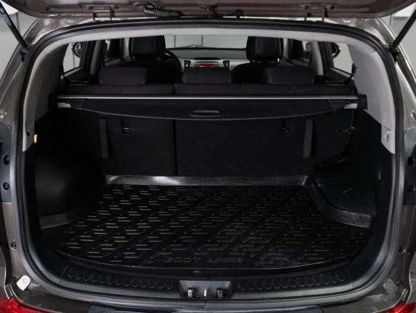 Kia Sportage III с пробегом 2014 года, цена 1 299 000 рублей, 191659 км, внедорожник, Автокод Объявления