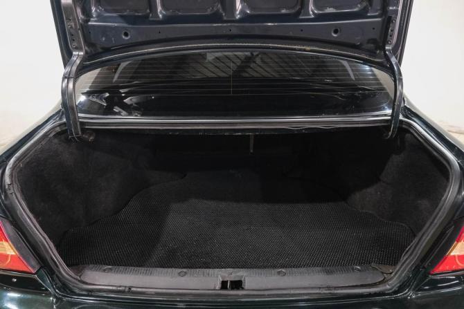 Toyota Vista V (V50) с пробегом 2001 года, цена 549 000 рублей, 300000 км, седан, Автокод Объявления