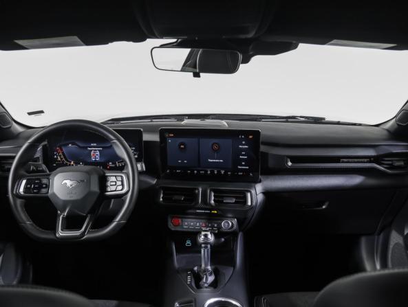 Ford Mustang VII с пробегом 2023 года, цена 5 000 000 рублей, 19751 км, купе, Автокод Объявления