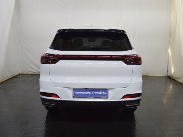 Chery Tiggo 7 Pro Max I Рестайлинг с пробегом 2024 года, цена 1 795 000 рублей, 45800 км, внедорожник, Автокод Объявления