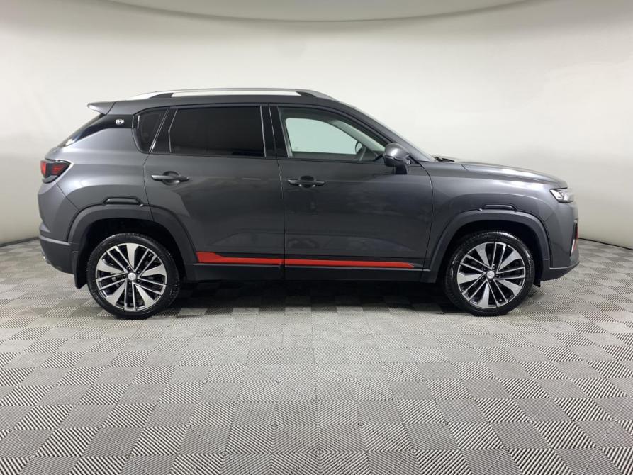 Changan CS35 Plus I Рестайлинг Москва  - изображение 4