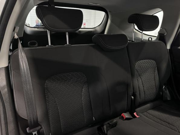 Haval M6 II с пробегом 2023 года, цена 2 015 000 рублей, 43325 км, внедорожник, Автокод Объявления