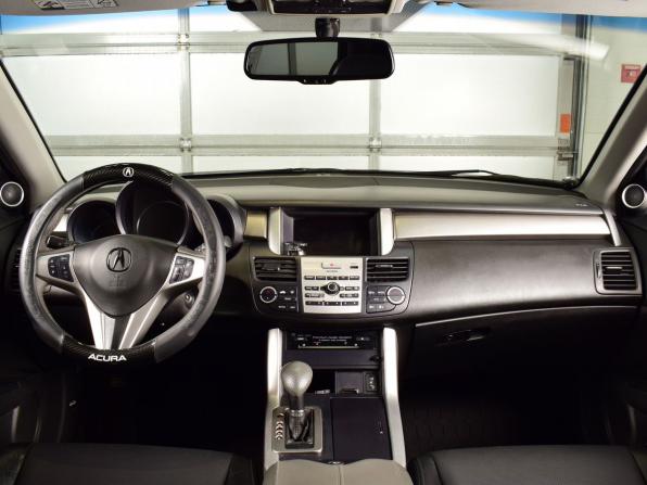 Acura RDX I с пробегом 2006 года, цена 1 045 995 рублей, 250872 км, внедорожник, Автокод Объявления