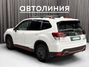 Subaru Forester V Красноярск  - изображение 20