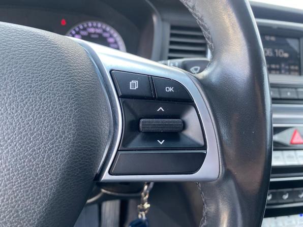 Hyundai Sonata VII (LF) Рестайлинг с пробегом 2019 года, цена 1 600 000 рублей, 133741 км, седан, Автокод Объявления