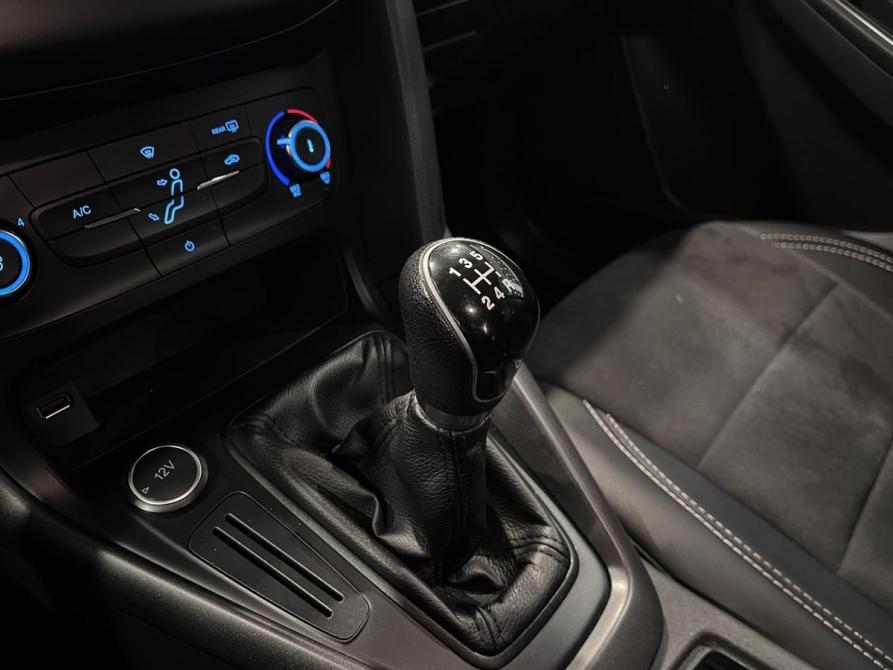 Ford Focus III Рестайлинг Чебоксары  - изображение 31
